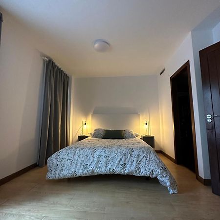 Bed and Breakfast Casa La Paz Figueroles Exterior foto