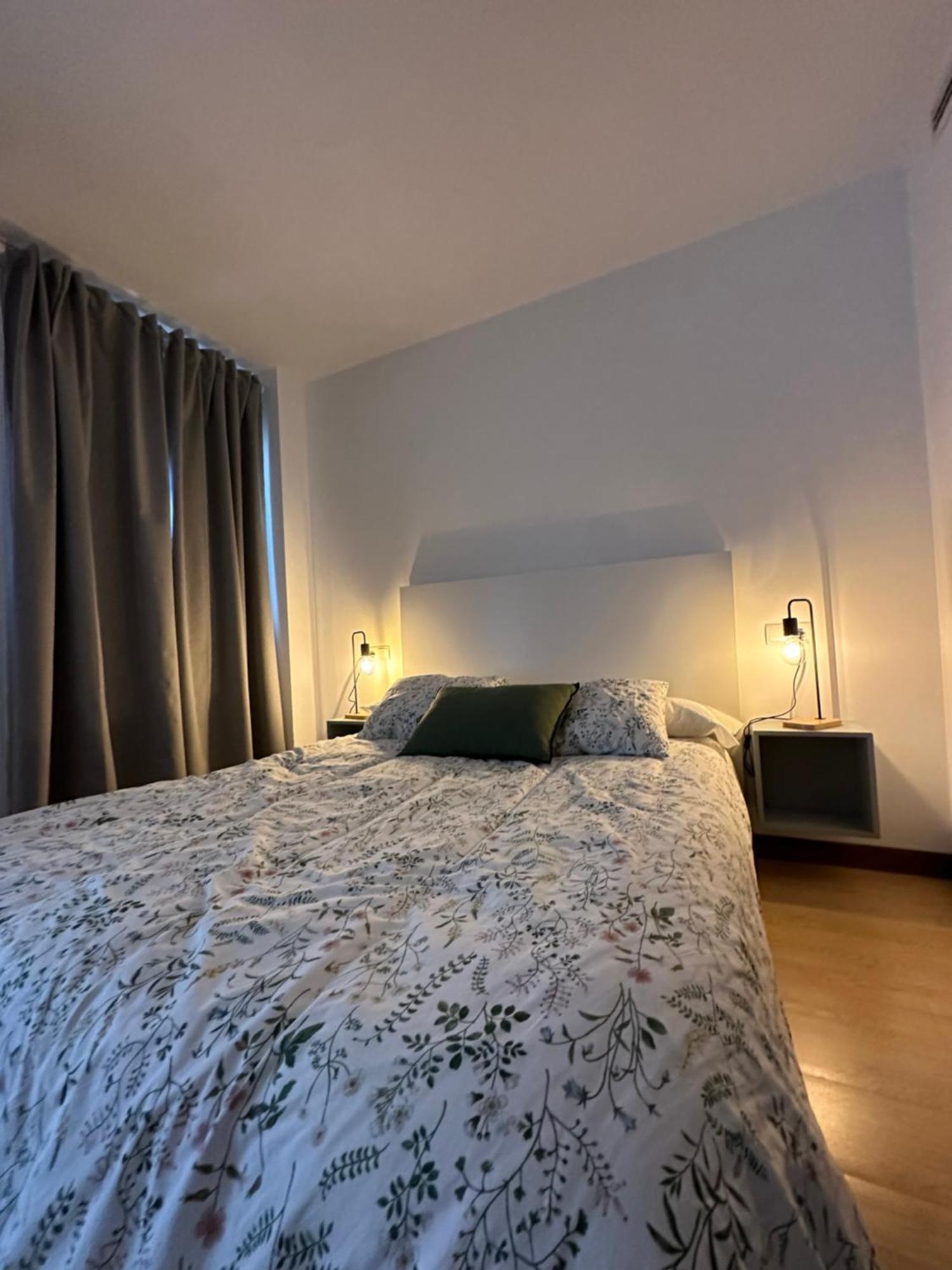 Bed and Breakfast Casa La Paz Figueroles Exterior foto