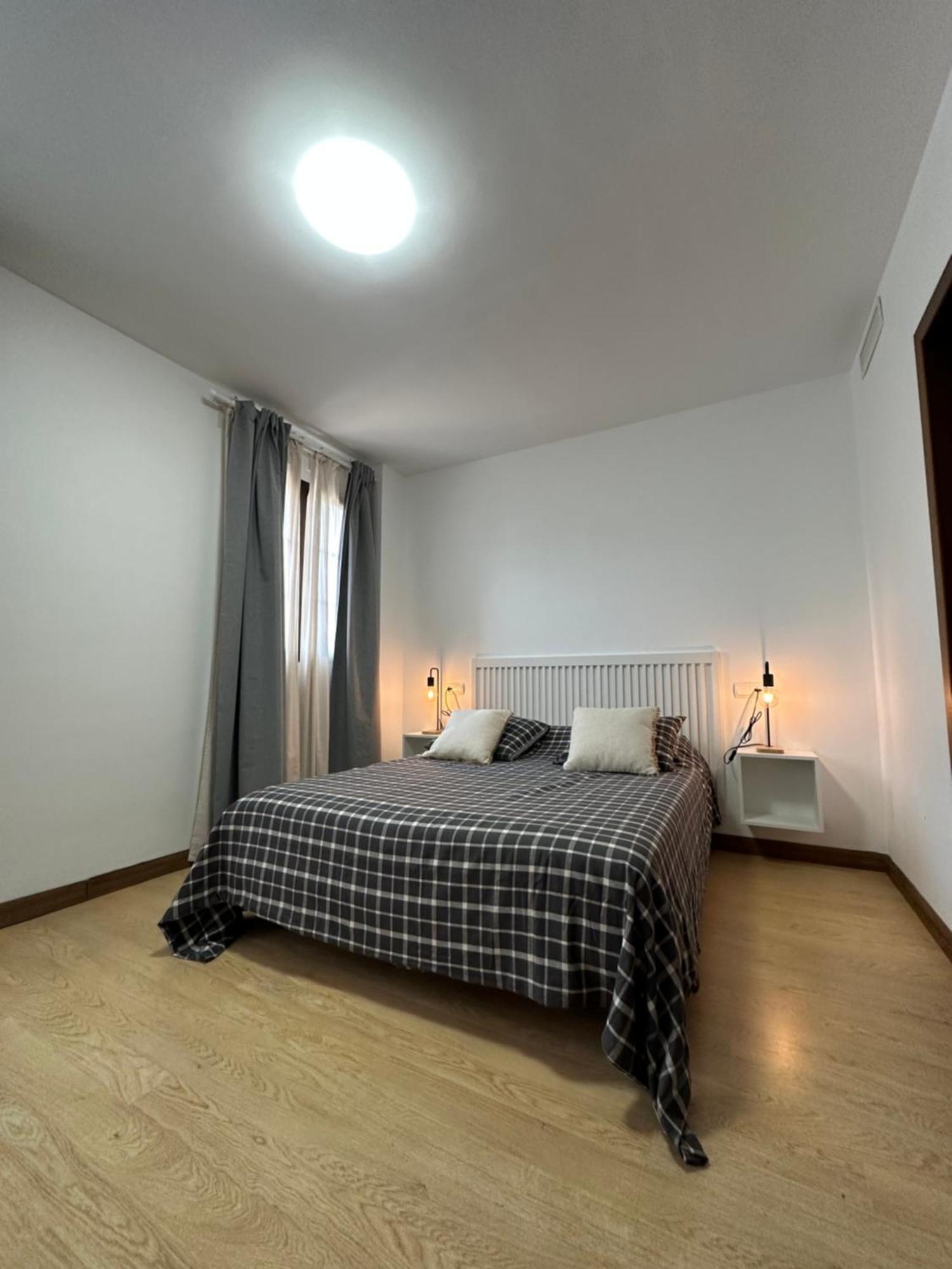 Bed and Breakfast Casa La Paz Figueroles Exterior foto